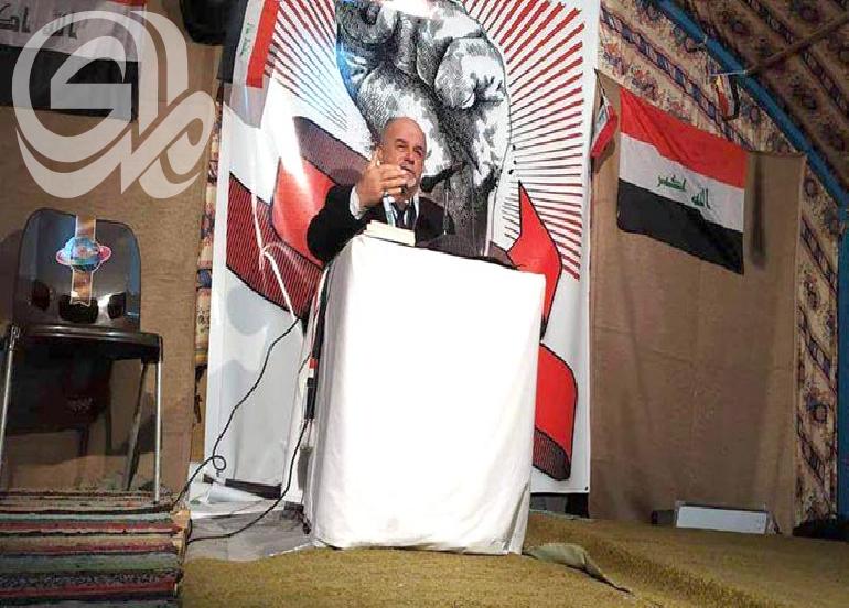 تقرير..محمد حسين حبيب.. ينثـر رسالة المسرح في التحرير