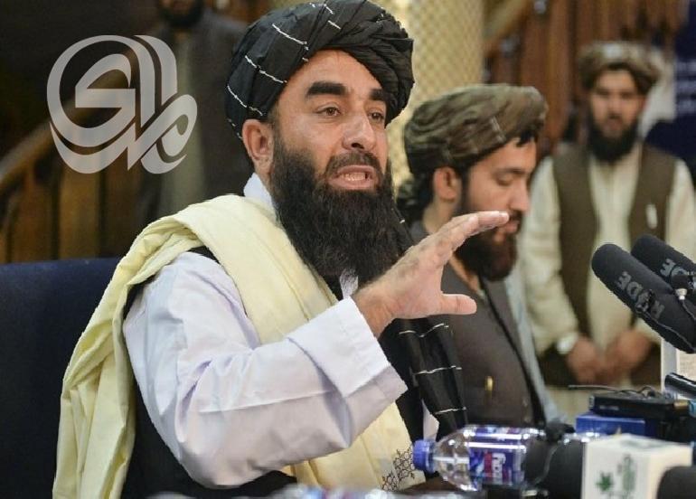 طالبان تعلن انتهاء الحرب رسميا في أفغانستان