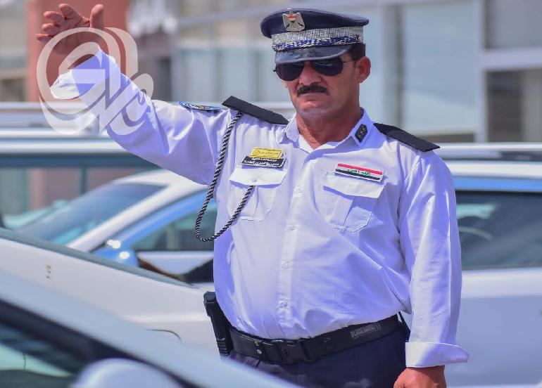 المرور تصدر حزمة تعليمات وتحذيرات للسائقين خلال رمضان