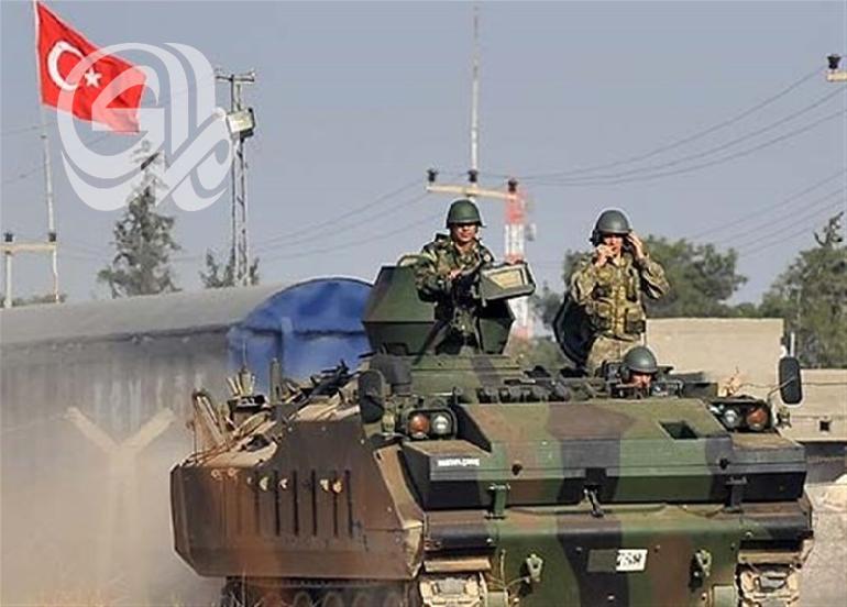 تركيا ترد على بيان الجامعة العربية بخصوص العراق