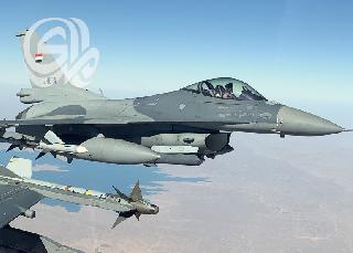 بعثة حلف  الناتو : القوة الجوية العراقية تضاهي قدرات العالم