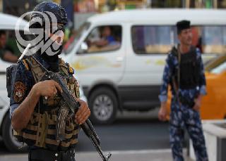 شرطة بابل تنفي وجود أي انفجارات في المحافظة: الوضع الأمني مستقر