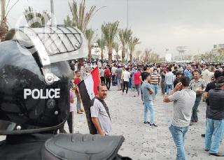 متظاهرو سلم الرواتب: حصلنا على تطمينات بإقراره نهاية حزيران