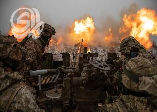 روسيا تعلن قتل 26 ألف جندي أوكراني منذ بدء  الهجوم المضاد 