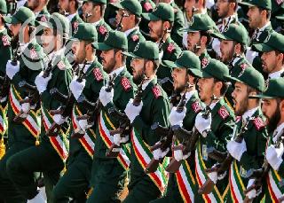 الحرس الثوري الايراني: بدأنا عمليات عسكرية جديدة في كردستان العراق