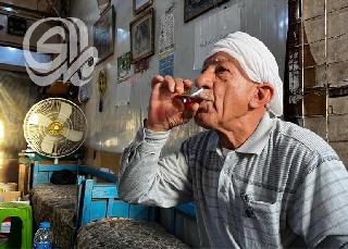 أبو الخصيب: الطاولي ممنوع والهدوء إلزامي في مقهى بلد سلطان