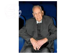 بيت المدى  يستذكر منذر جميل حافظ