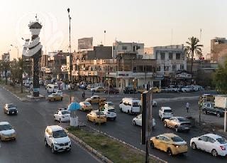 13 محافظة عراقية تعطل الدوام الرسمي غداً