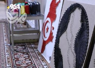 يمرّن النفس على الصبر..خبير من الكوت يعيد إحياء فن السجون ال