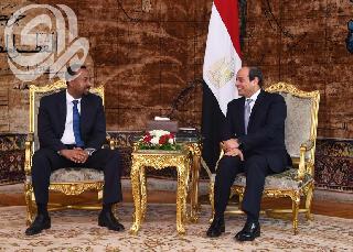 خيارات مصر والسودان في أزمة سد  النهضة 