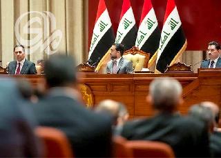 نواب: صراع يدور داخل البرلمان على رئاسة سبع لجان م