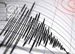 في شمال تركيا.. زلزال بقوة 5.6 درجة يهز إقليم توكات
