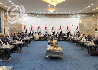 زلزال وشيك في خارطة التحالفات والسُنة يس