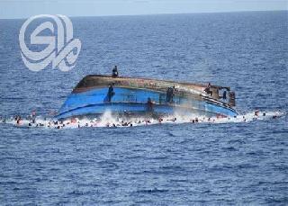 مصرع 76 شخصا بانقلاب قارب في نيجيريا