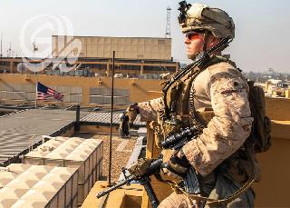 تقرير أميركي: رغبة عراقية رسمية ببقاء القوات الأجن
