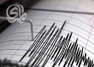 زلزال يضرب السواحل الإندونيسية