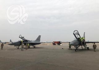 العراق يعزز سلاح الجو بطائرات كورية لتخفيف العبء ع