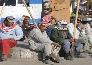 تمرير جزئي لـ  تقاعد العمال  برواتب حدها الأدنى 420 ألف دينا