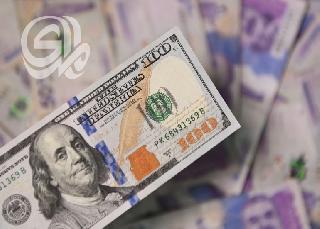 أسعار الدولار تسجل انخفاضا في بغداد واربيل مع الإغلاق