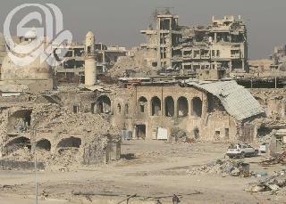 الموصل تشهد إحياء 2000 مشروع معطل وسط جهود تُبذل لإعادة إعمارها