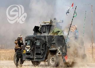 انطلاق عملية أمنية في اطراف بغداد