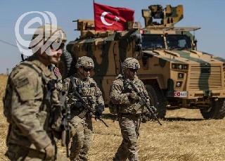 تركيا تؤكد أن قواتها لن تنسحب من  سوريا