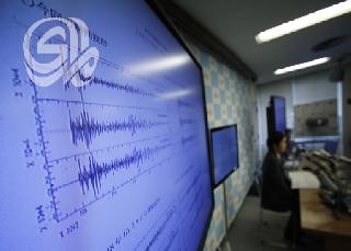 زلزال بقوة 6.2 يضرب تايوان