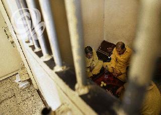 (فيديوغرافيك) السجون تفضح حجم تجارة المخدرات في العراق!