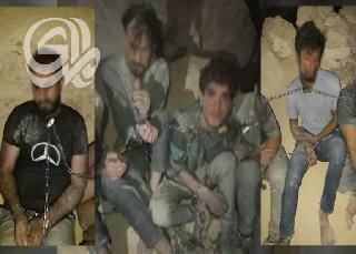 أهالي المختطفين العراقيين في ايران يقصون