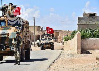 إيران تغير موقفها من العمليات التركية في سوريا: قد تكون ضرورية