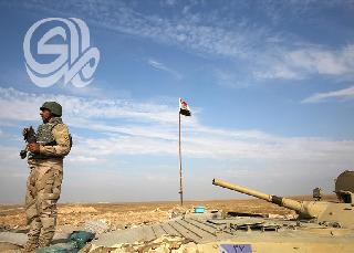 العراق ينجز تأمين الحدود مع سوريا وينسّق لمواجهة حالات التسلل