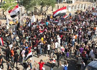 شباب واسط يستعدون لخوض الانتخابات وإقصاء  الوجوه القديمة 