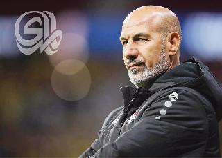 شنيشل يجهّز 50 لاعباً لغرب آسيا والدورة العربية