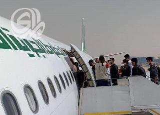 النقل النيابية: مخاطر الطيران المدني تهدد أرواح المسافرين