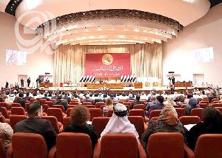 البرلمان يستأنف جلساته وسط أجواء مش