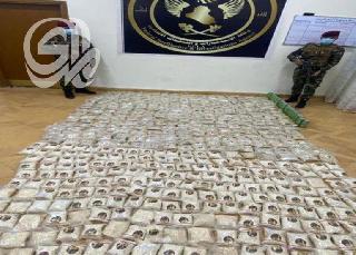 قلق بريطاني من تحول العراق إلى منتج لحبو