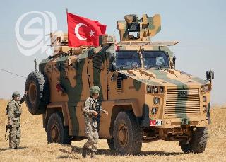 خلال أسبوعين.. القوات التركية تعلن  تحييد  75 عنصراً عُمّالياً