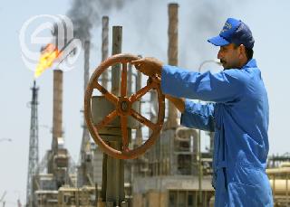 العراق بعد روسيا في إيرادات النفط الهندية