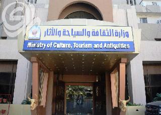 وزارة الثقافة: هناك رغبة إيرانية في ترميم الآثار العراقية المدمرة