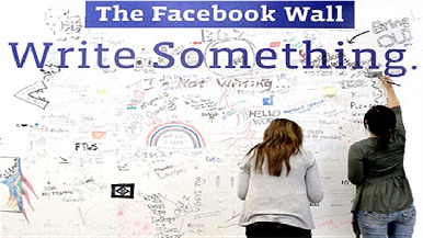 استخدام الفيس بوك كوسيلة نشر للنصوص الأدبية يُقلل من قيمة النتاج الأدبي