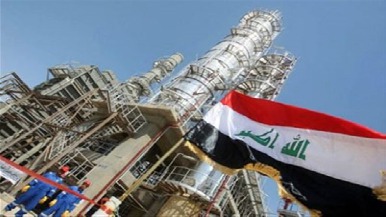 اللعيبي يدعو الشركات البريطانية إلى الاستثمار  فـي قطاع النفط العراقي