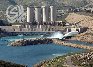 الموارد المائية: السدود العراقية لم تتأثر بالزلزال