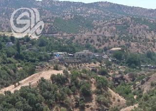 كردستان العراق.. المساحات المزروعة لا تتجاوز 10%