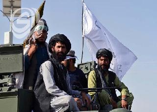 واشنطن تجري اتصالات مع طالبان بعد مقتل أيمن الظواهري