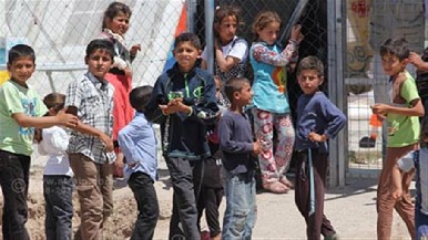 منظمة دولية : 3.3 مليون طفل ما يزالون بحاجة لرعاية صحية وتربوية في العراق