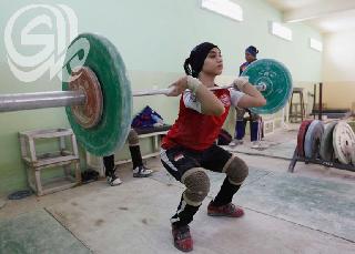 الرياضة النسوية العراقية: مواهب مهملة تصطدم بقيود اجتماعية