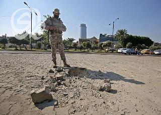 خبراء: هجمات بغداد تحمل رسائل سياسية مضمونها الصرا