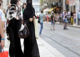 محكمة أوروبية تجيز حظر الحجاب في أماكن العمل