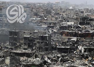 الموصل في ذكرى تحريرها الخامسة: خراب وأنقاض يغطي ا
