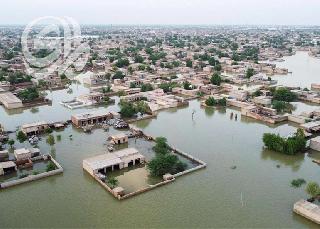 الخسائر الاقتصادية لفيضانات باكستان تقدر بحدود 18 مليار دولار